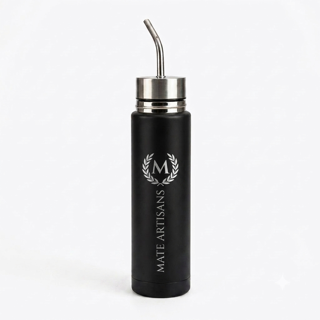 Termo / Mate autocebante 500ml
